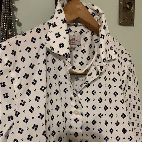 Sold Haberdashery J crew top - Picture 2 of 7